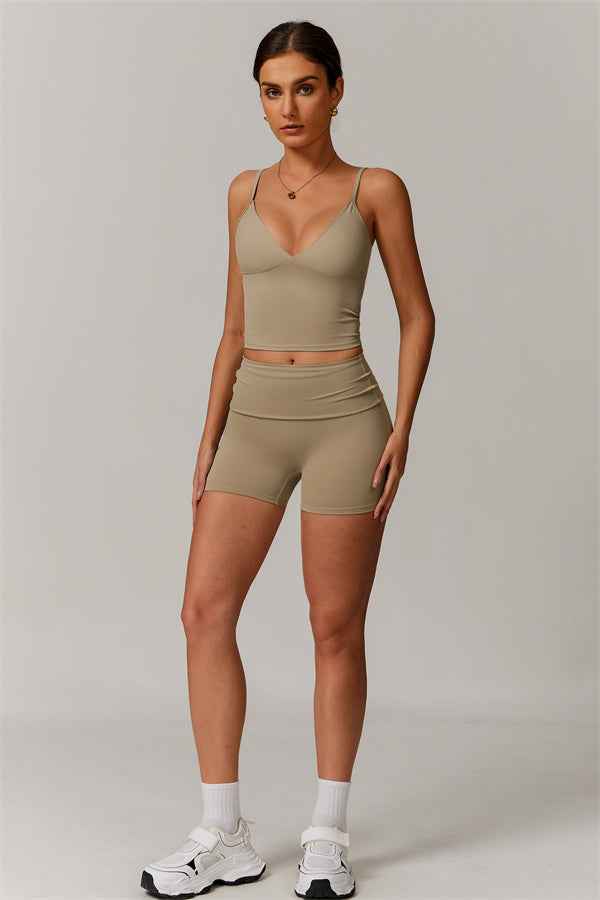 The Vigor Tank Top