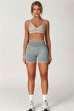 The Zest Shorts