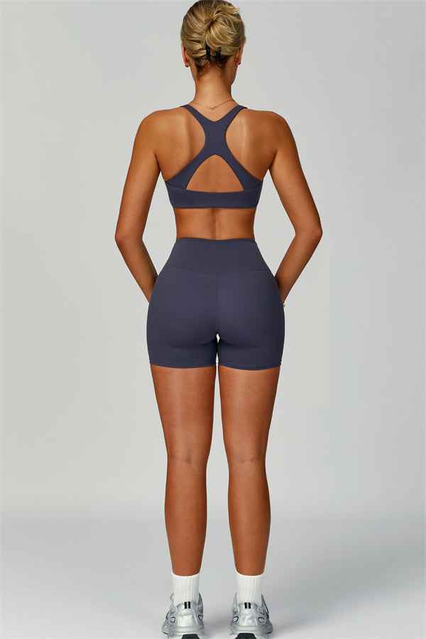 The Thrive Shorts