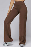 The FlexCore Pure Zip Jacket Flared Leggings 2-Piece Set