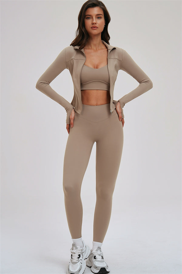 The Kinetic Leggings