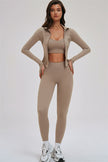The Kinetic Leggings