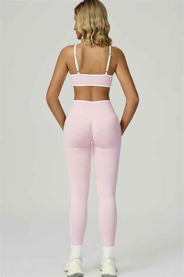 The Prime Line Leggings