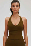 The Svelte Tank Top Leggings 2-Piece Set