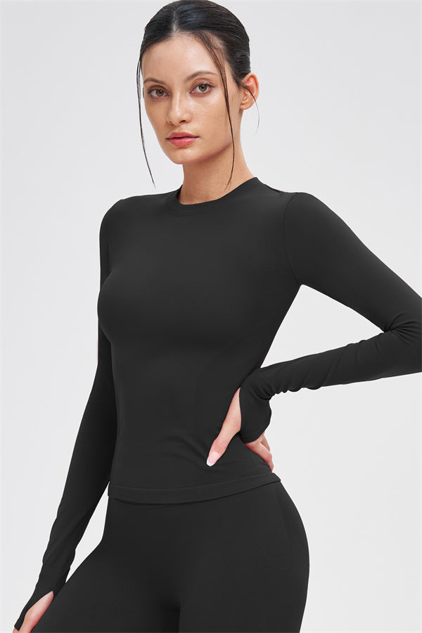The Whim Long Sleeve T-shirt