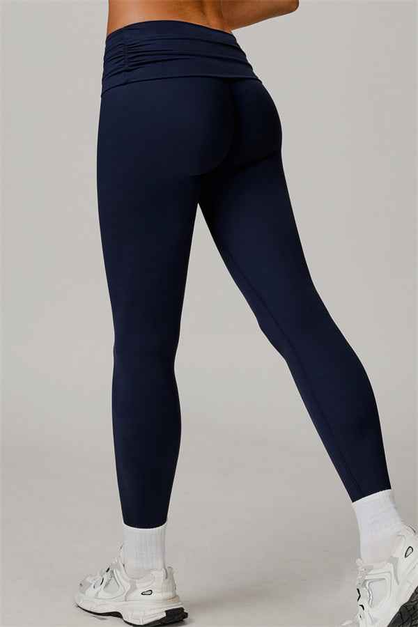 The Juno Vibe Leggings