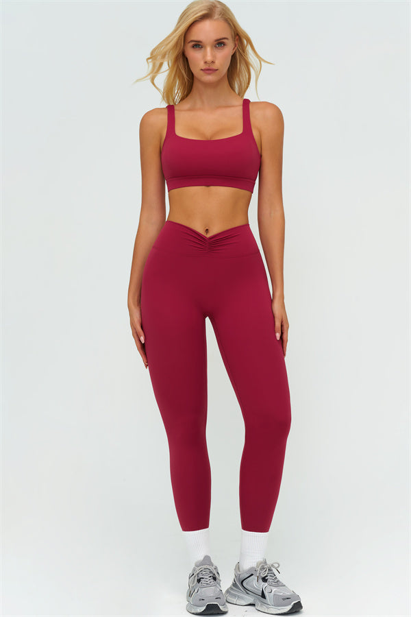 The Lushness Leggings