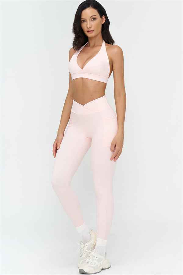 The BoldFit Sports Bra