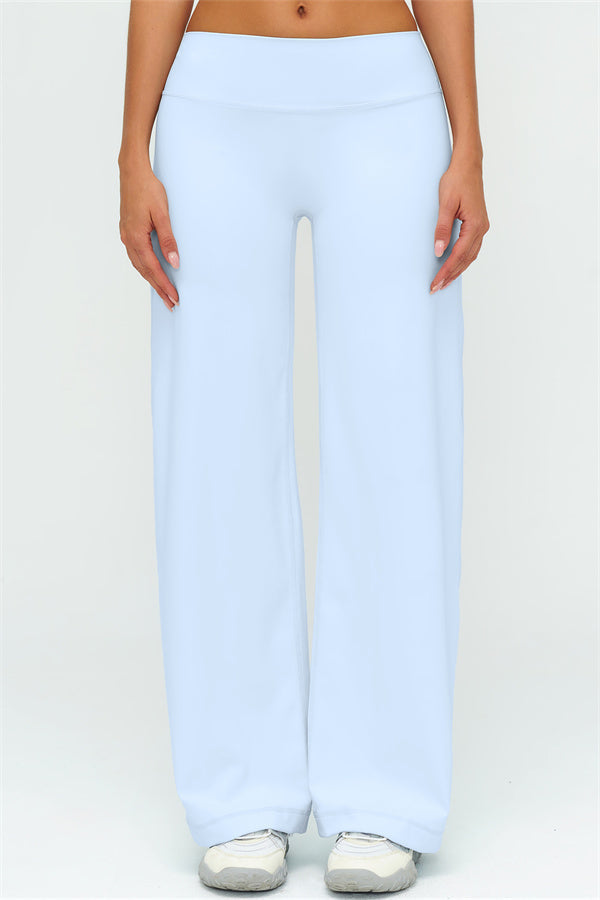 The Twirl New Straight Leg Pants