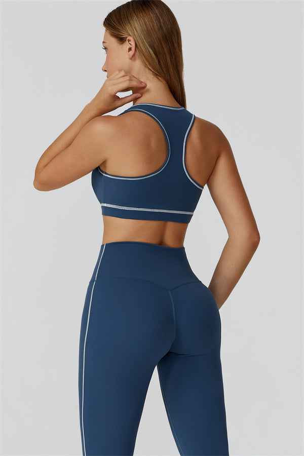 The Venus Sports Bra Leggings 2-Piece Set