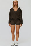 The Fyra Shorts