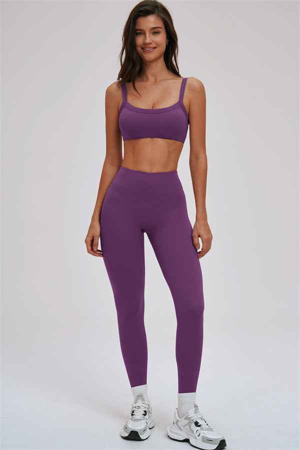 The Kinetic Leggings