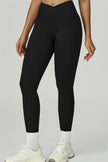 The FlexFit Active Top Leggings 2-Piece Set