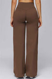 The FlexCore Pure Zip Jacket Flared Leggings 2-Piece Set