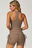 The Echo Tank Top Shorts 2-Piece Set