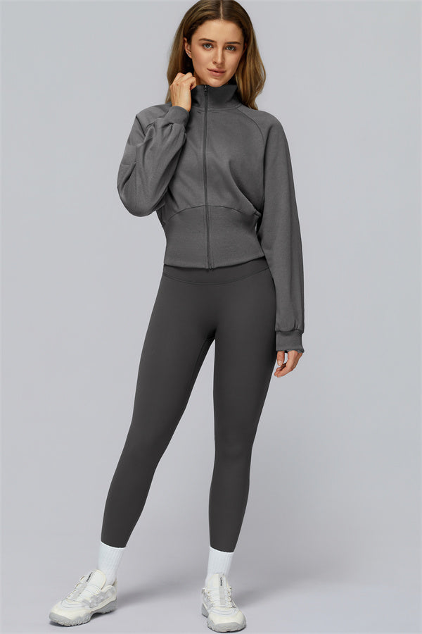 The Elle Form Leggings