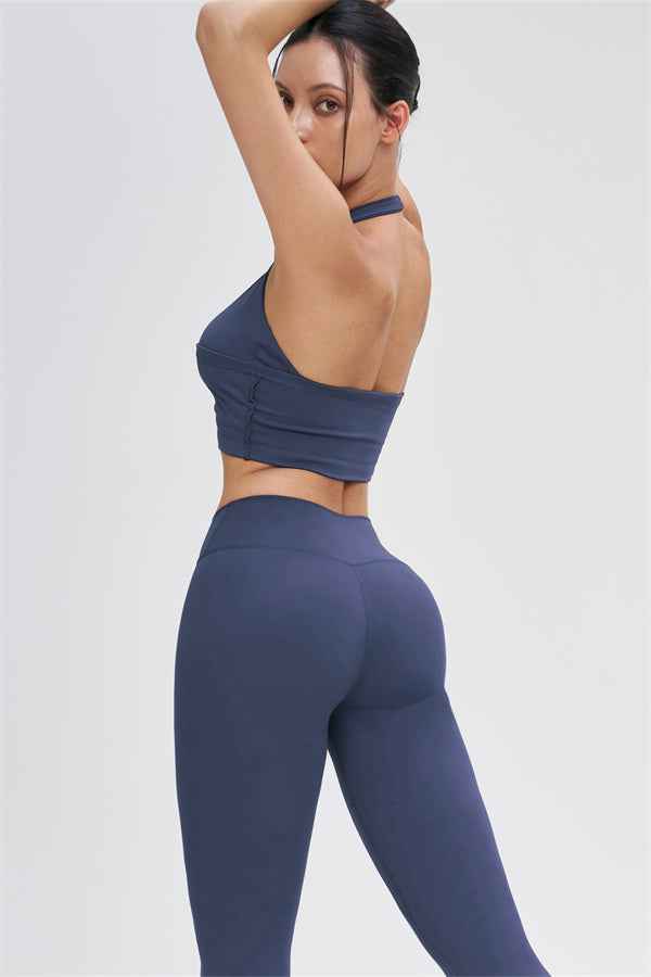 The New Isabella Leggings