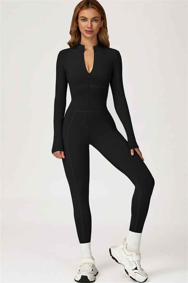 The Terra Jumpsuit