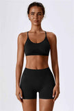 Nova Luxe Sports Bra