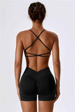 Nova Luxe Sports Bra