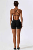 Nova Luxe Sports Bra