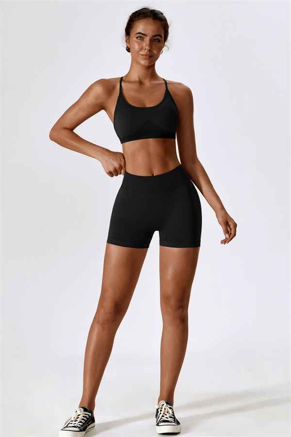 Nova Luxe Sports Bra