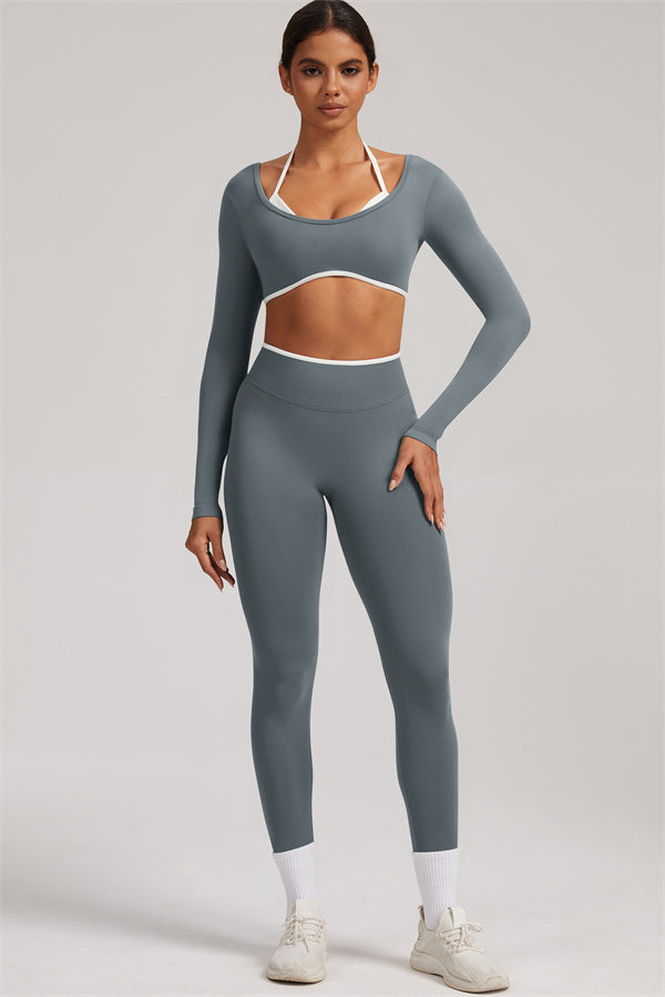 The Elevate New Leggings
