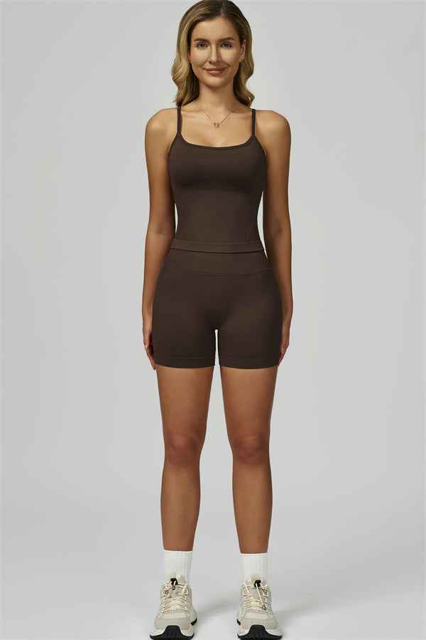 The Prime Shorts