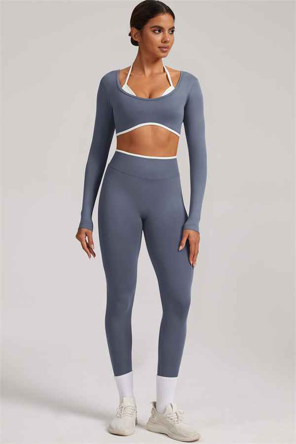 The Elevate Leggings