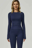 The FlexFit Active Top