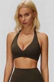 The Fyra Sports Bra Leggings 2-Piece Set