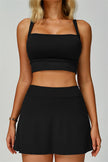 The Uplift Tennis Skirt