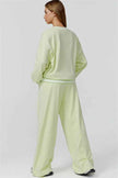 The Amara Sweatshirt Pants 2-Piece Set