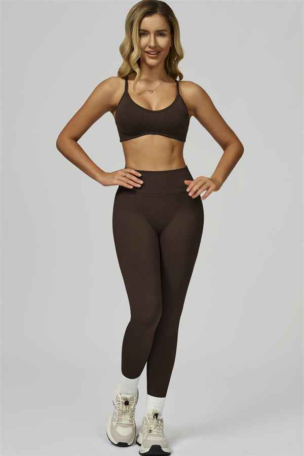 The Prime Sports Bra