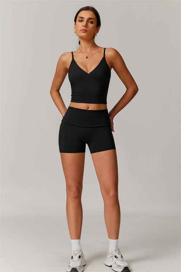 The Vigor Tank Top