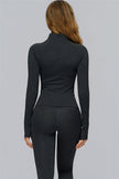 The Radiance Jacket Leggings 2-Piece Set