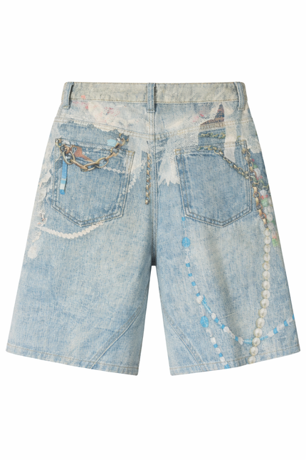 PEARL SHORTS