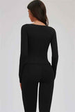 The Twirl Long Sleeve T-shirt