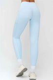The BoldFit Crop Top Leggings 2-Piece Set