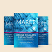 Hydrating Collagen Face Mask