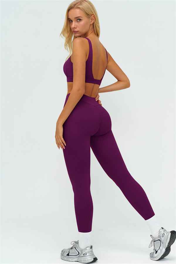 The Lushness Leggings