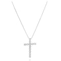 Faith Cross Pendant