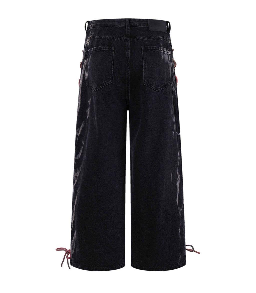 ROPE DENIM