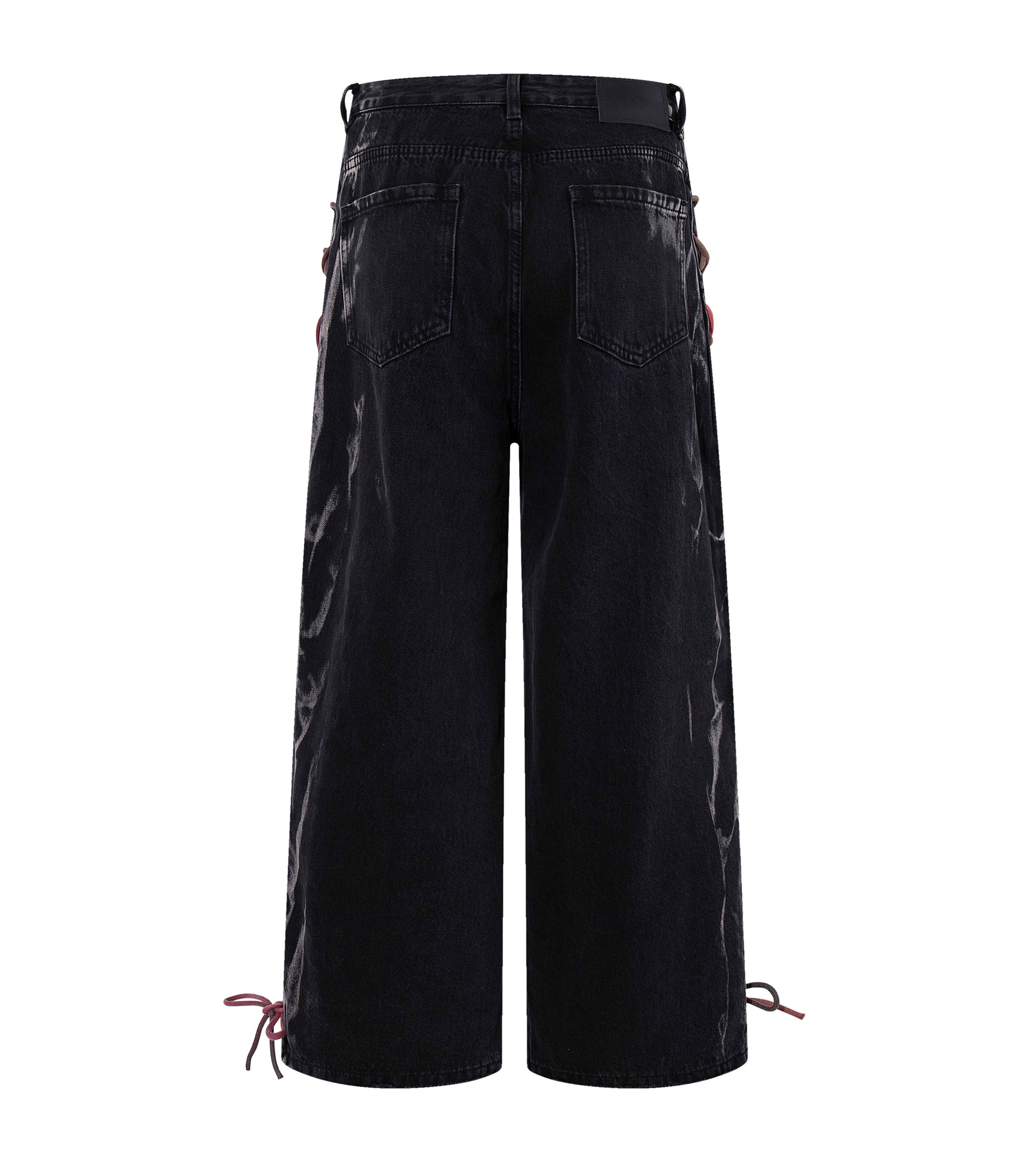 ROPE DENIM