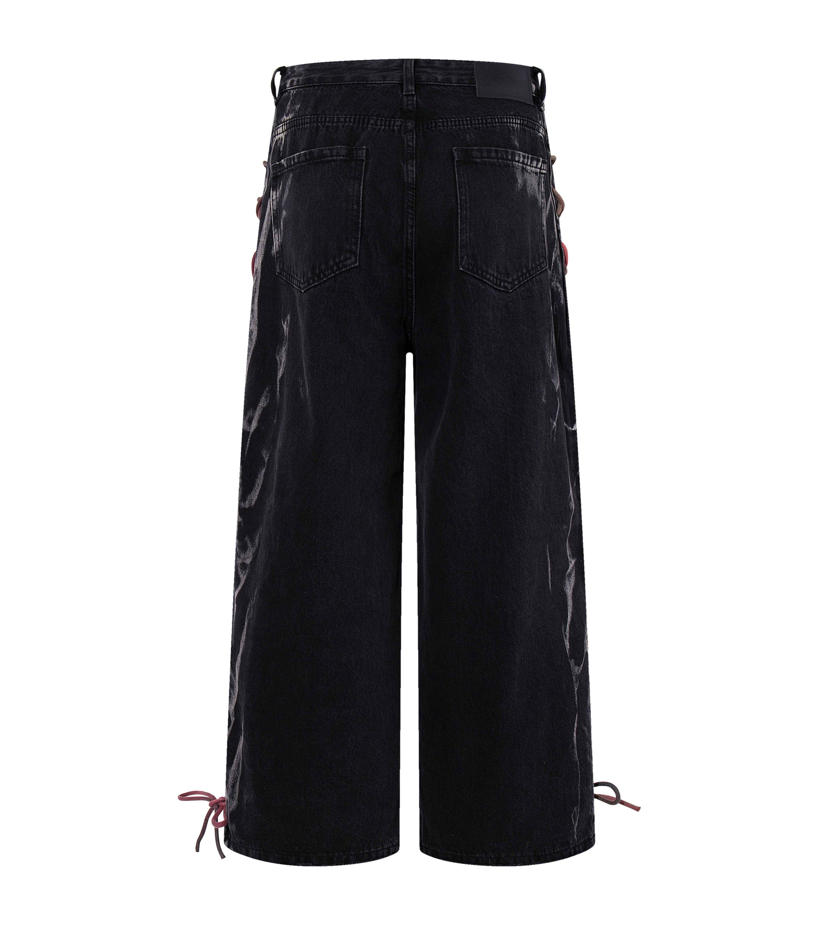 ROPE DENIM