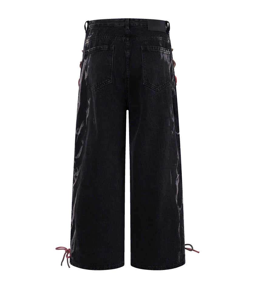 ROPE DENIM