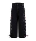 ROPE DENIM