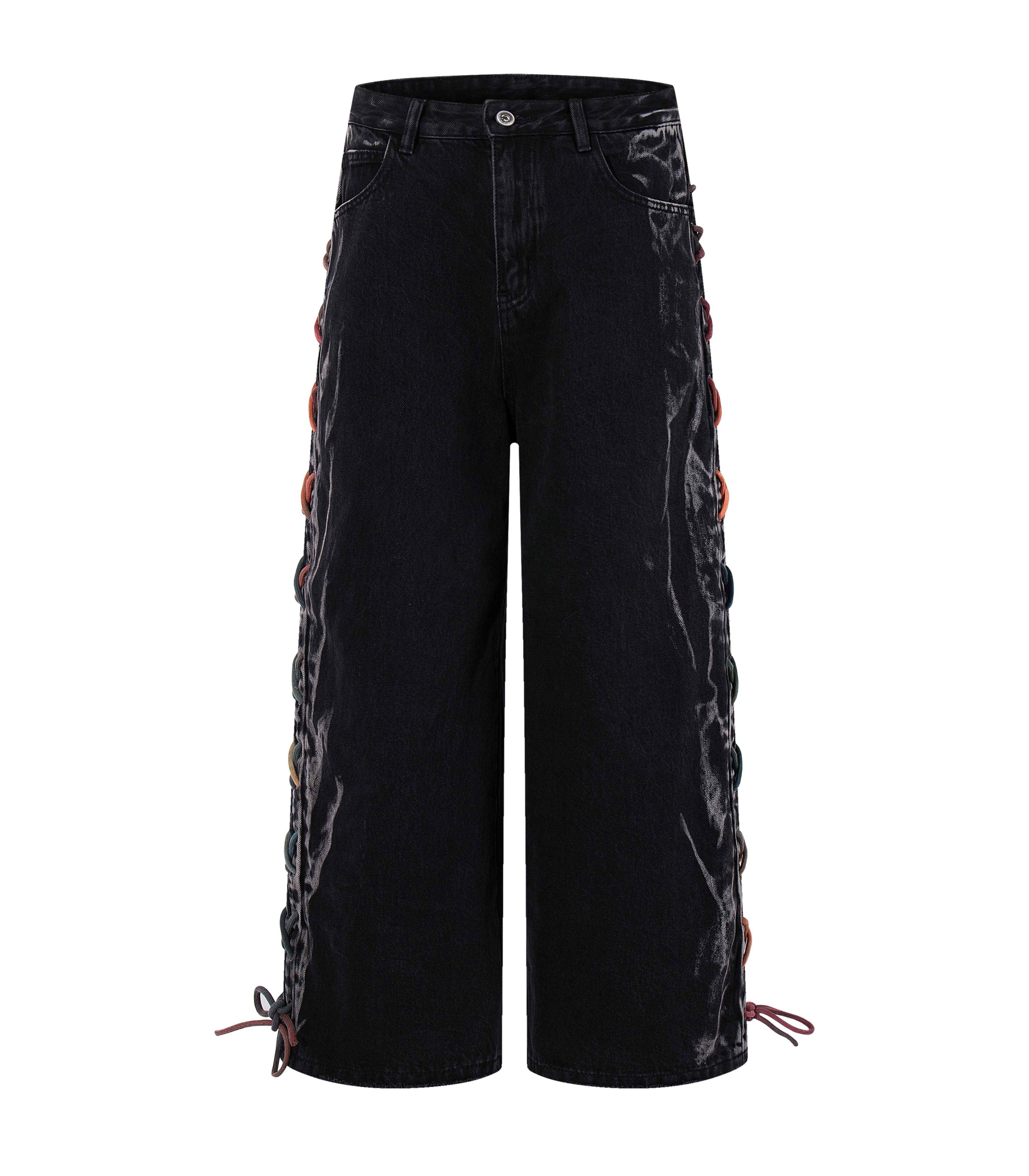 ROPE DENIM