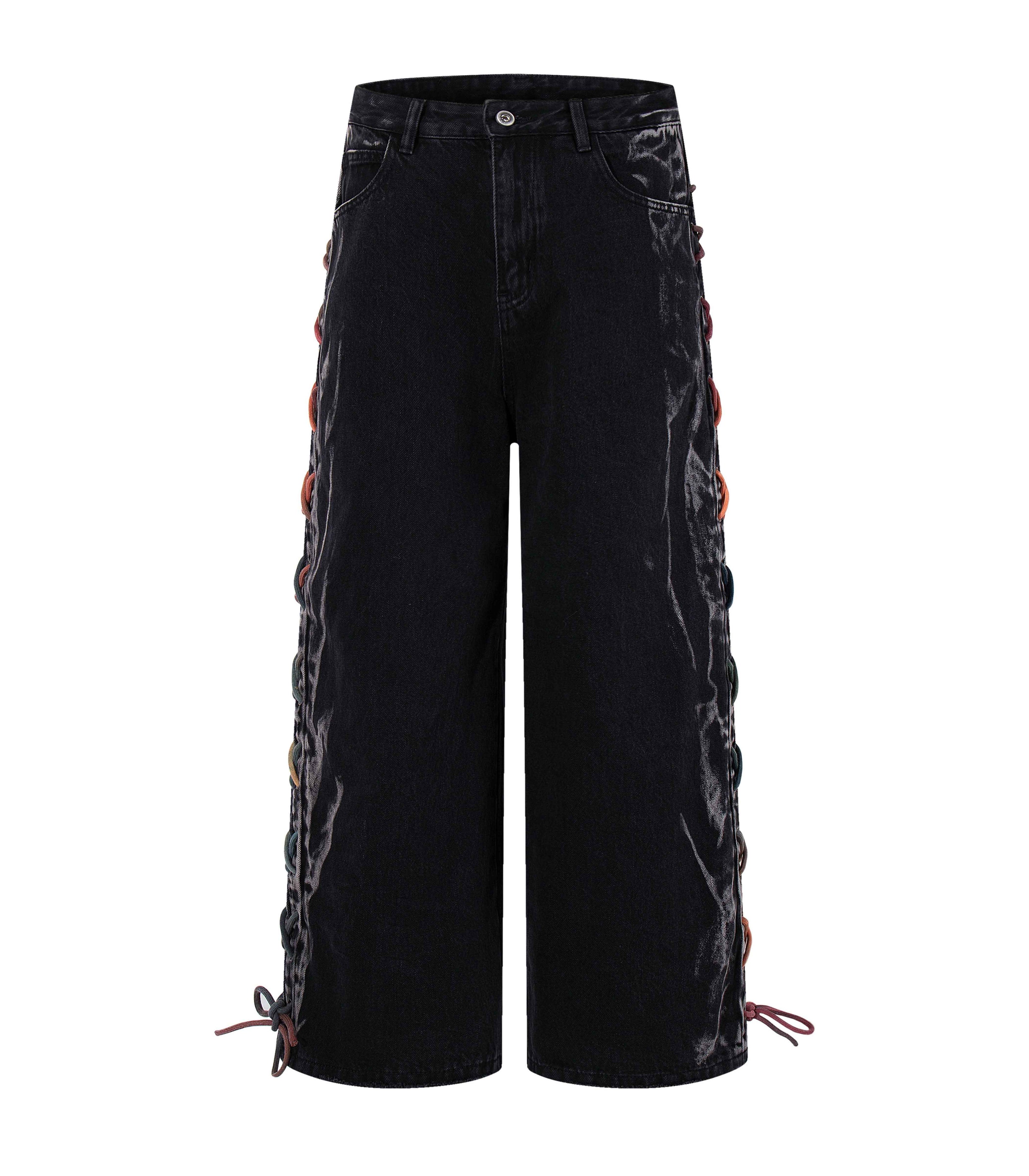 ROPE DENIM