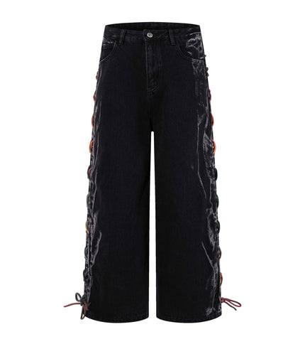 ROPE DENIM